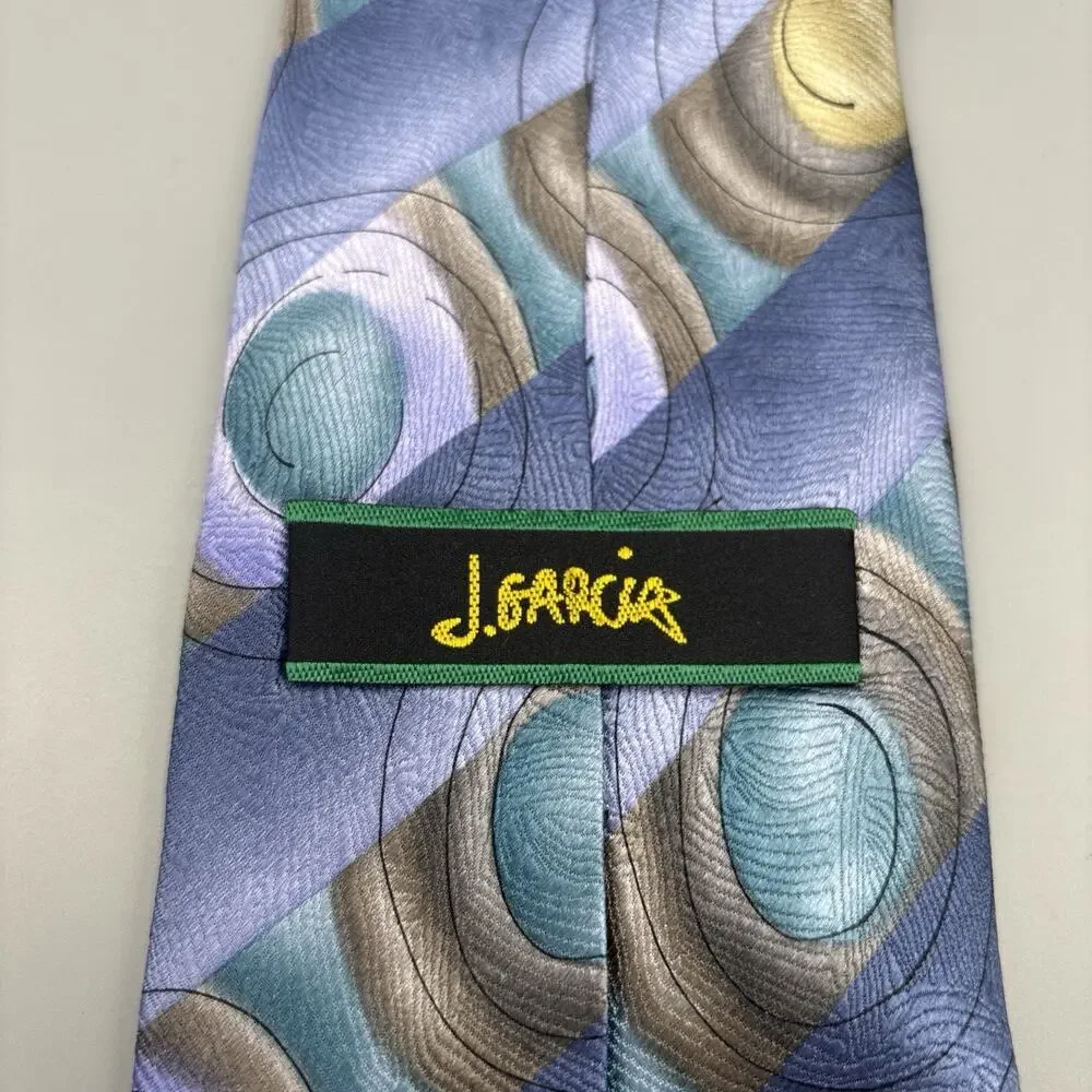 Jerry Garcia 57 outfit brand